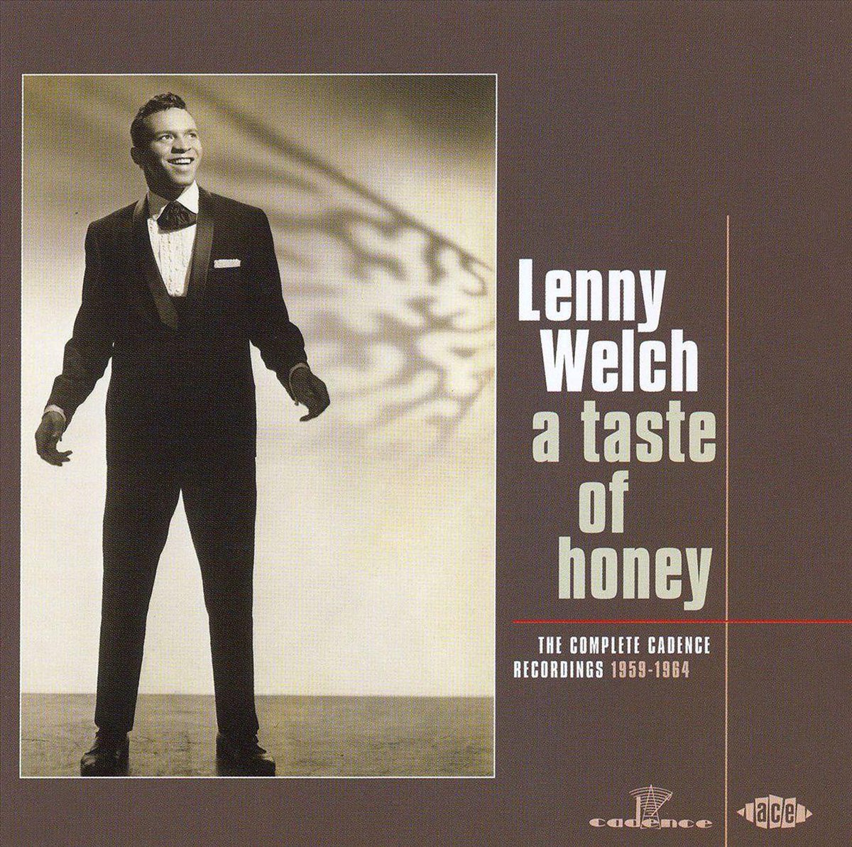 A Taste Of Honey