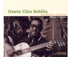 Bendishon Disfrasa: Blessing in Disguise