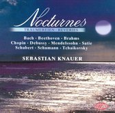 Satie/Chopin/Brahms: Nocturnes