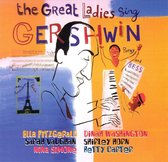 Great Ladies Sing  Gershwin