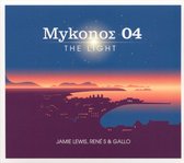 Mykonoe 04: The Light