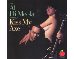 Kiss My Axe
