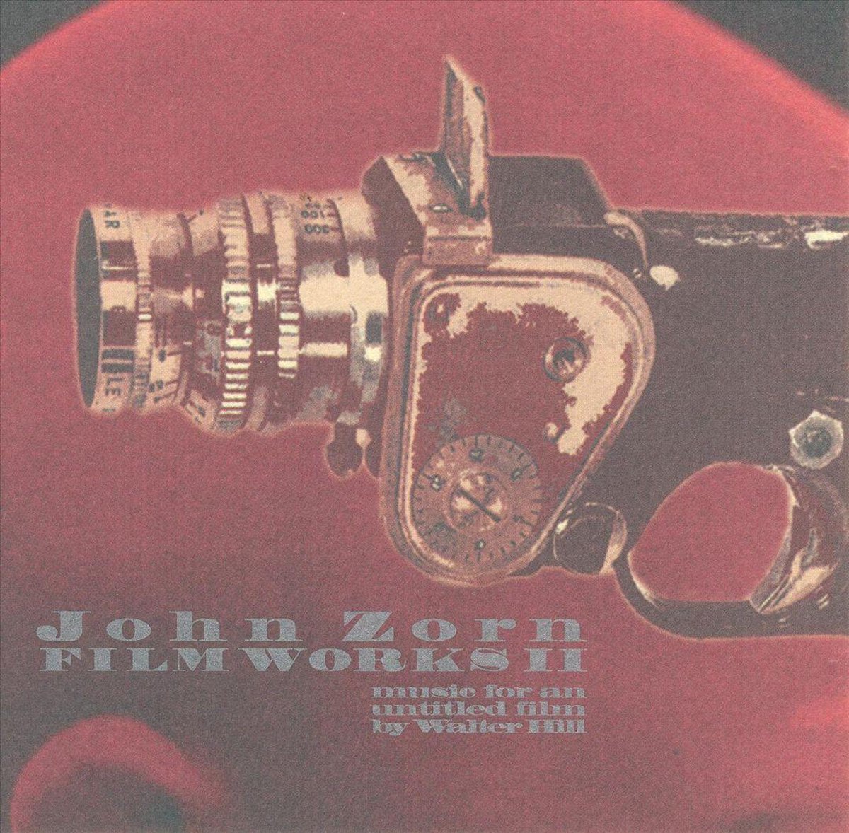 Film Works II: Music For An Untitled Film