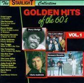 Golden Hits 60's Vol. 1