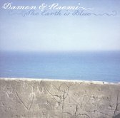 Damon & Naomi - The Earth Is Blue (CD)