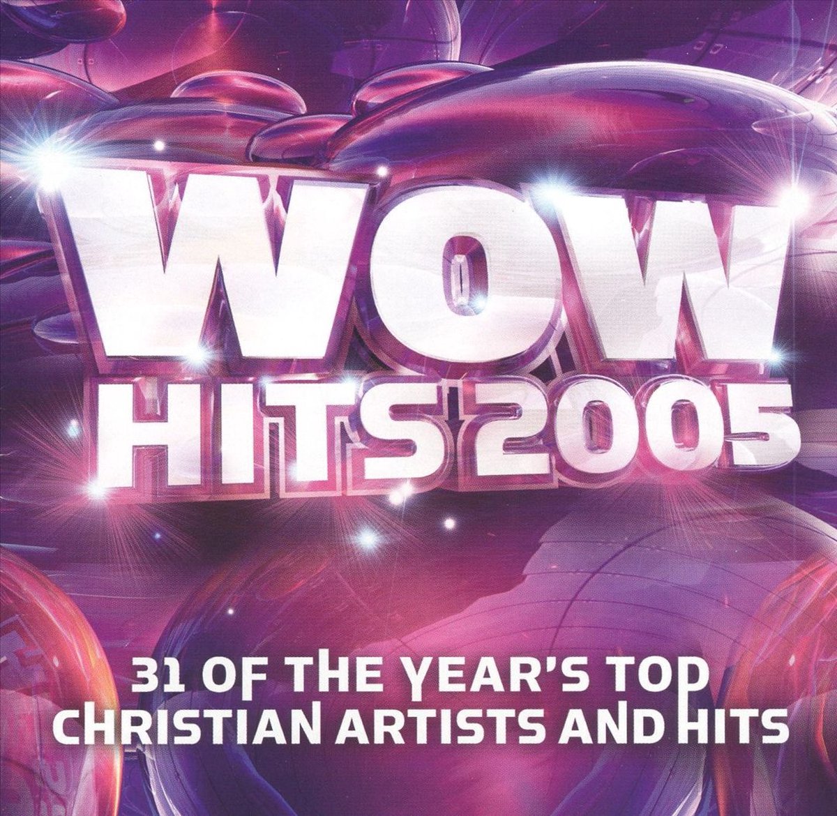 WoW Hits 2005