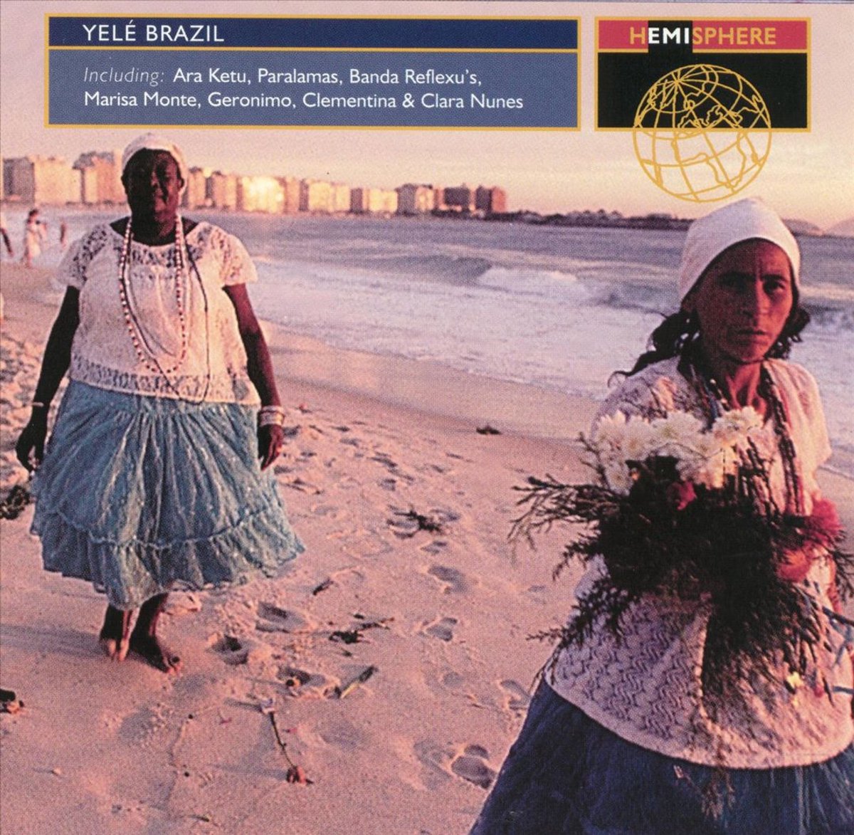 Yele Brazil