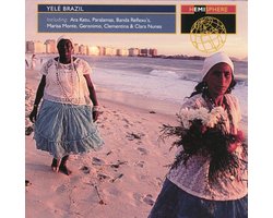 Yele Brazil