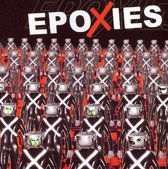 Epoxies - Synthesized (CD)