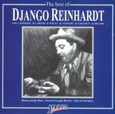 Best of Django Reinhardt [2005]