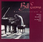 Bill Evans Trio - Consecration 2 (CD)