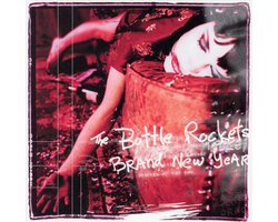 Brand New Year