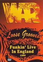 Loose Grooves -funkin' Li