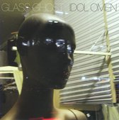 Glass Ghost - Idol Omen (CD)