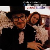 Costello Elvis - Cruel Smile