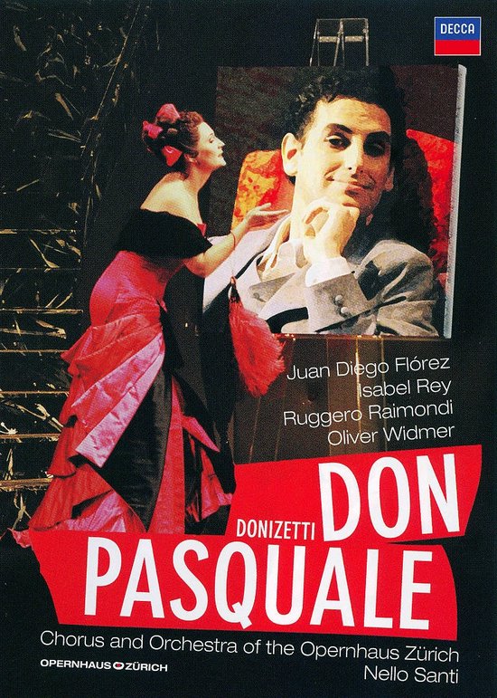 Don Pasquale