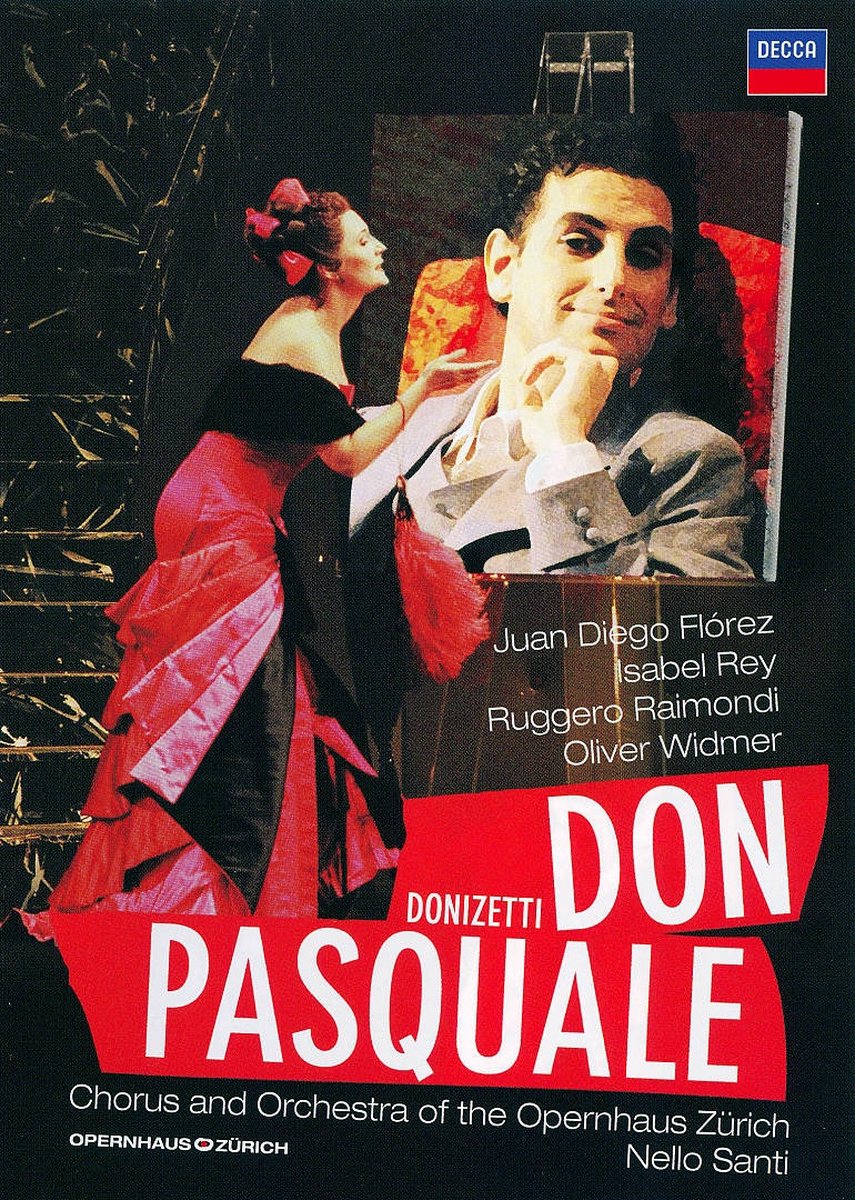 Don Pasquale