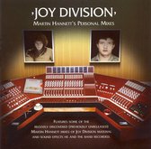 Martin Hannett's Personal Mixes