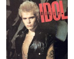 Billy Idol