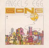 Angel's Egg (Radio Gnome Invisible, Vol. 2)