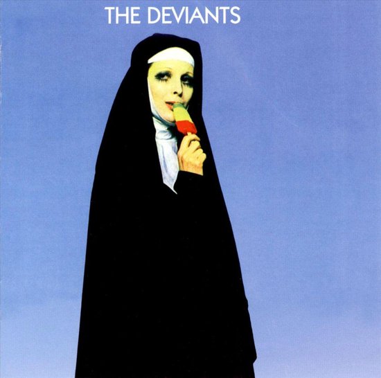 Deviants Three