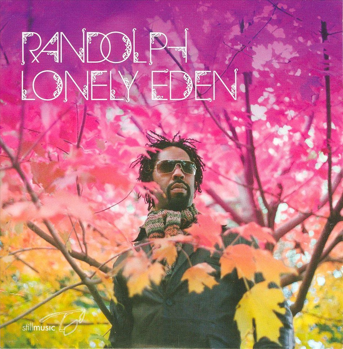 Lonely Eden