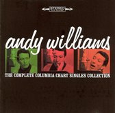 Complete Columbia Chart Singles Collection // 50 Tracks