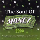 The Soul Of Money Records