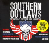 Southern Outlaws: The Ultimate Southern Rock Collection