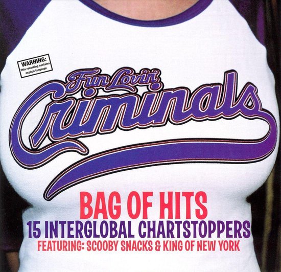 Bag Of Hits