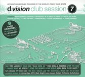D: Vision Club Session 7