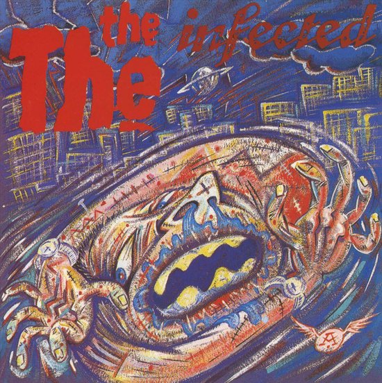 Infected