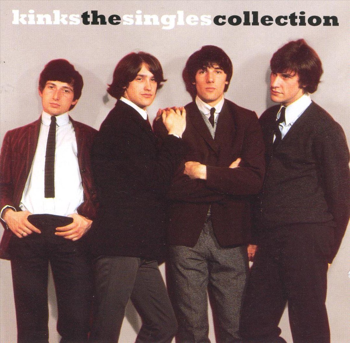 Singles Collection