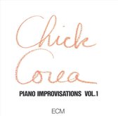 Piano Improvisations, Vol. 1