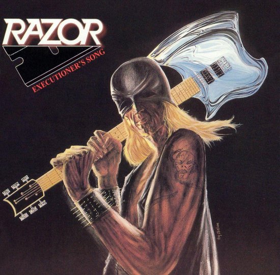 Executioner's Song