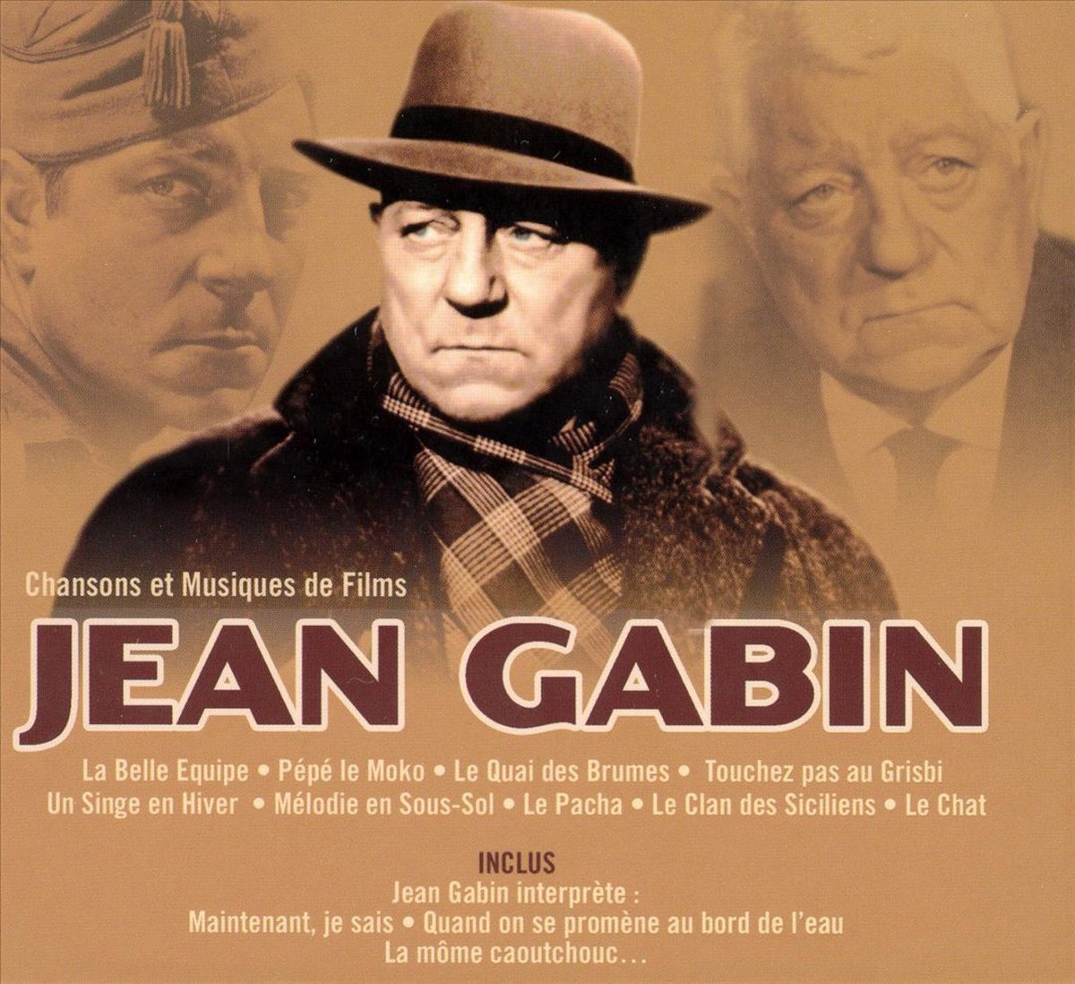 Chansons et Musiques de Films