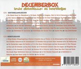 Decemberbox - Leuke Sinterklaas en Kerstliedjes