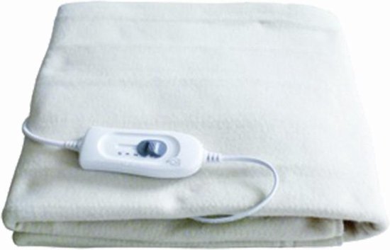 Haeger Confort Sleep Single - Elektrisch deken