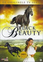 Black Beauty - Deel 03