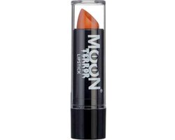 MoonGlow Lippenstift - Halloween Pompoen Oranje