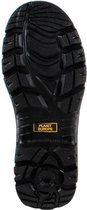 Werkschoenen Planet | Track sport hoge veiligheidsschoen S3 | Maat 39 | Zwart