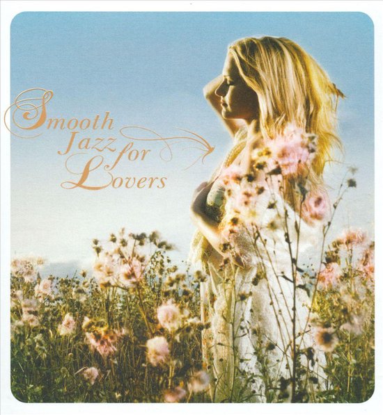 Smooth Jazz for Lovers, various artists CD (album) Muziek