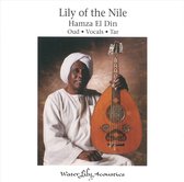 Lily of the Nile