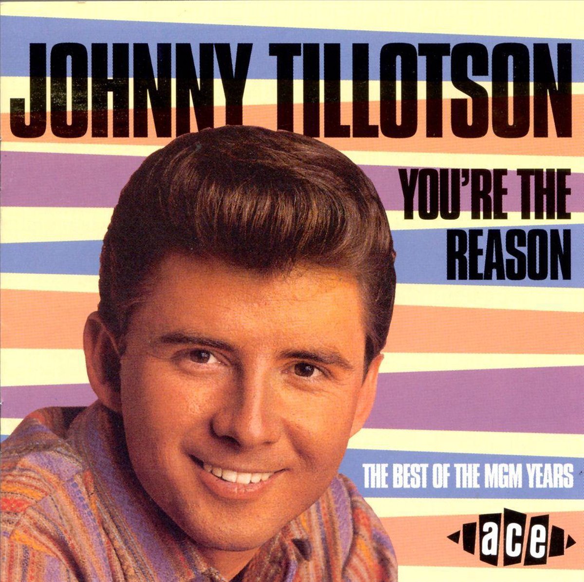 You're The Reason - Best Of The Mgm Years