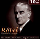 Ravel - Portrait
