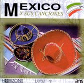 Mexico Y Sus Canciones