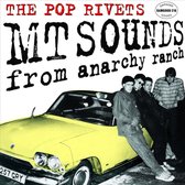 Empty Sounds from Anarchy Ranch