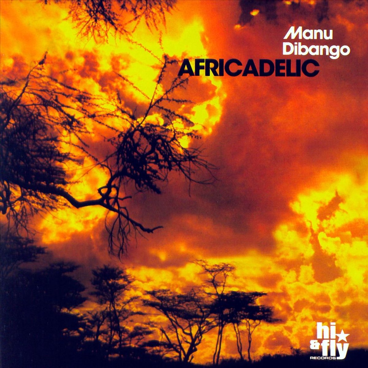 Africadelic