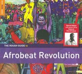 Rough Guide Afrobeat Revoluti