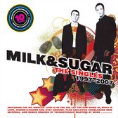 Milk &Amp; Sugar: Singles 1997-2007
